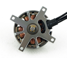 Moteur Volta X2204 2200KV